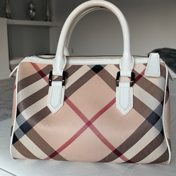 Burberry Handbags - Burberry bag